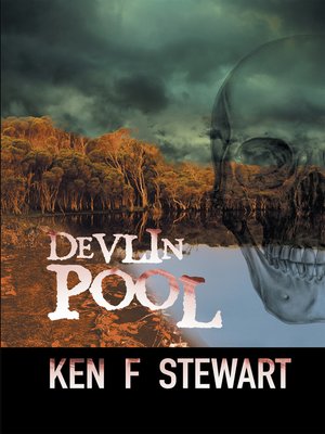 cover image of Devlin Pool